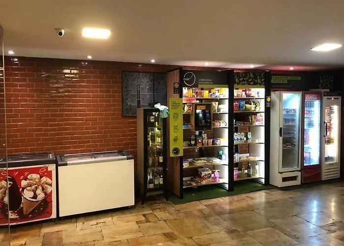 Vista Top Para A Praia De Ipanema E Lagoa - Apartamento Com Wifi, Ar E Cozinha