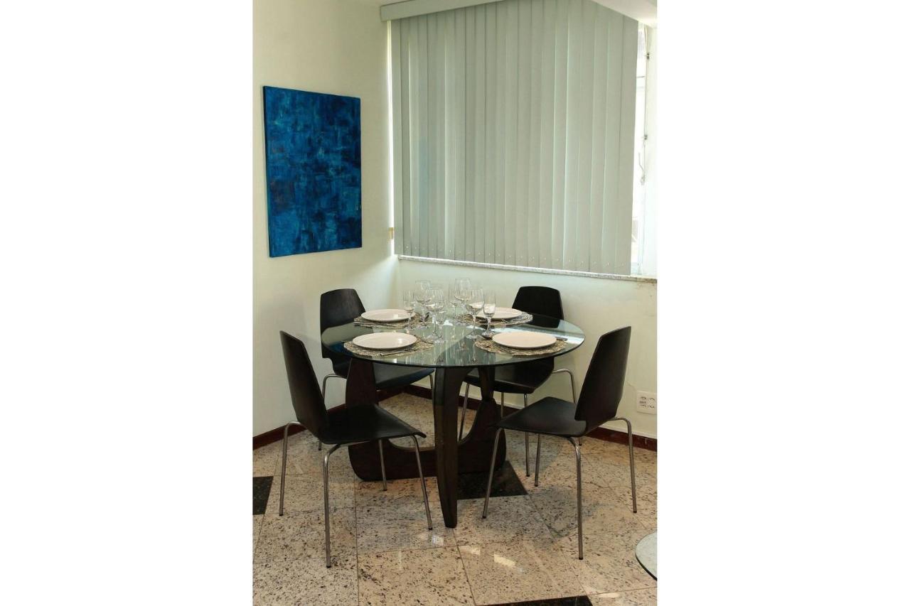 Vista A De Ipanema E Lagoa - Com Wifi, Ar E Cozinha Apartment *